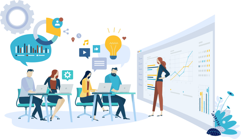 Your Google AdWords Experts for SEA