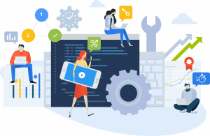 PHP Web Development & Programming