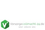 Vorsorgevollmacht-24 Logo