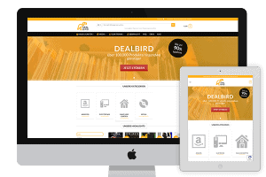 Dealbird WooCommerce Shop