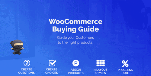 WooCommerce Buying Guide