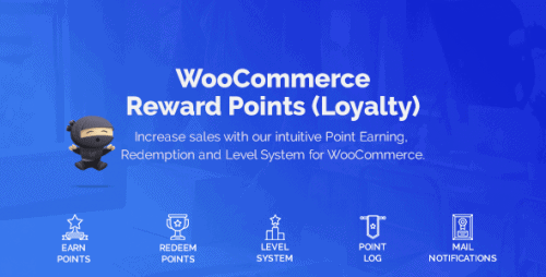 WooCommerce Punkte & Belohnungen