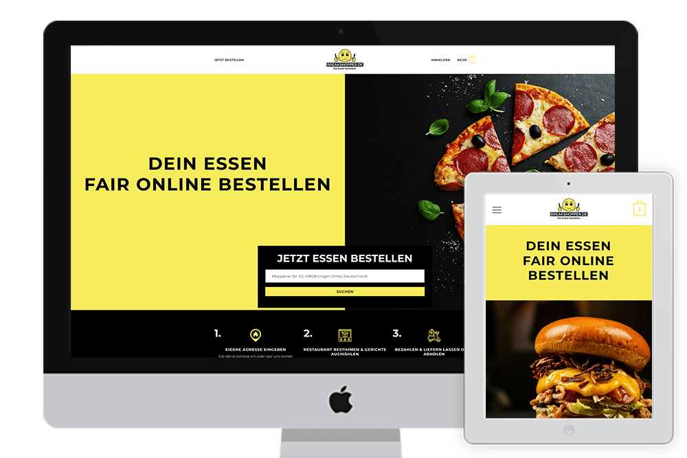 Breakshopper