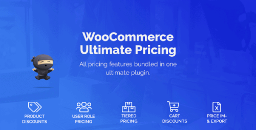WooCommerce Preise pro Rolle Nutzer