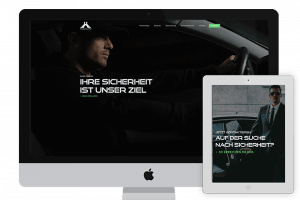 Pars Guard Sicherheitsfirma