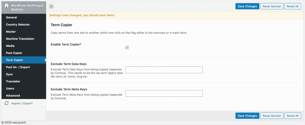 Begriff Kopierer-Funktion