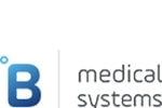 B Medical Systems Logo