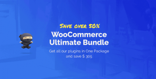 WooCommerce Ultimate Bundle