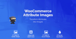 WooCommerce Attribute Images