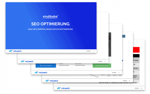 SEO analysis