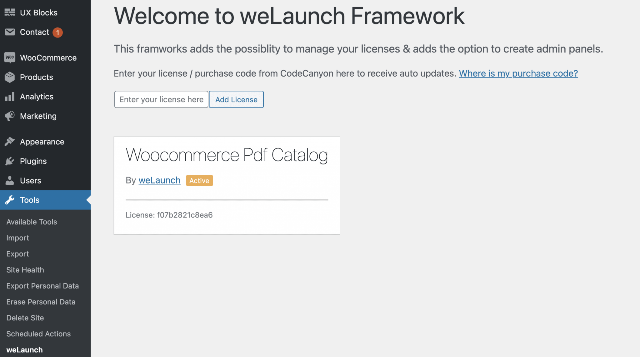 Switching from Redux to our Own Framework - weLaunch