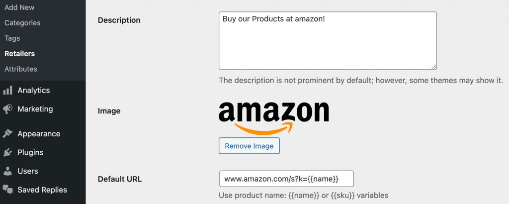 automatic link building