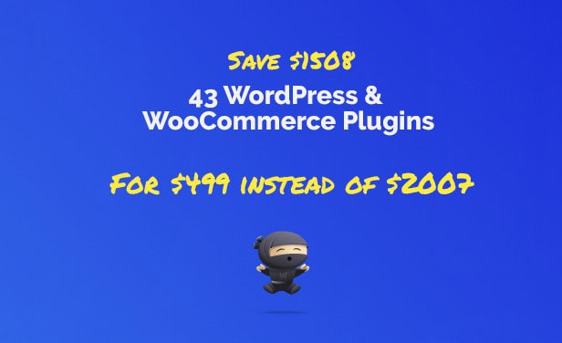 Permalink to weLaunch Plugin Bundle