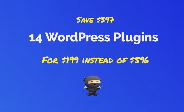 Permalink to WordPress Plugin Bundle