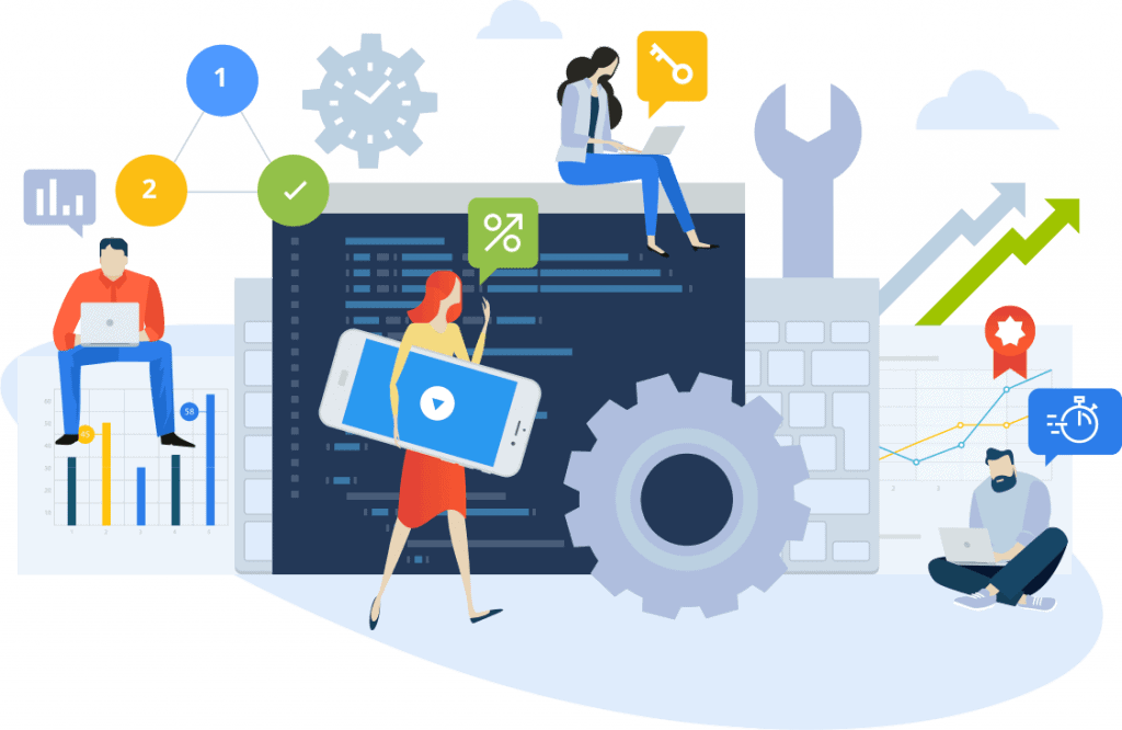 PHP Web Development & Programming