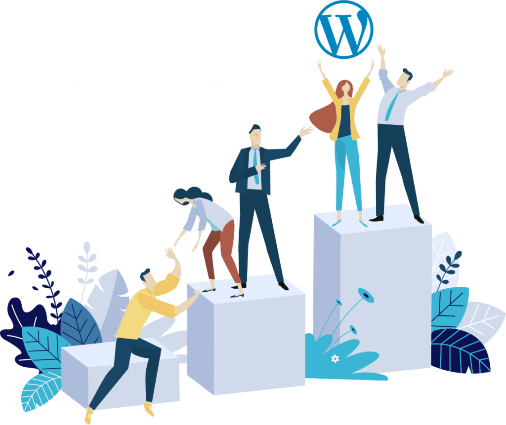 Your WordPress Agency - Plugin & Theme Development