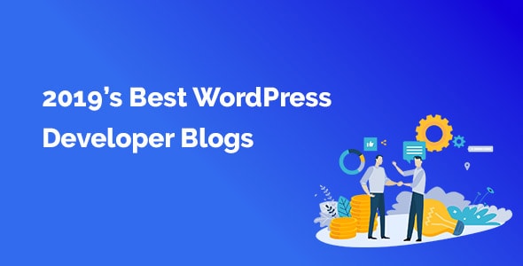 2019’s Best WordPress Developer Blogs