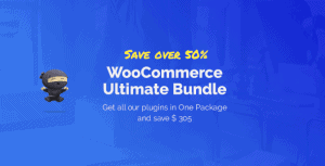 WooCommerce Ultimate Bundle
