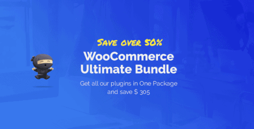 WooCommerce Ultimate Bundle