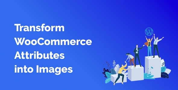 Trasformare gli attributi WooCommerce in immagini