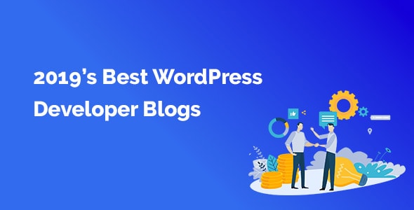 I migliori blog per sviluppatori WordPress del 2019