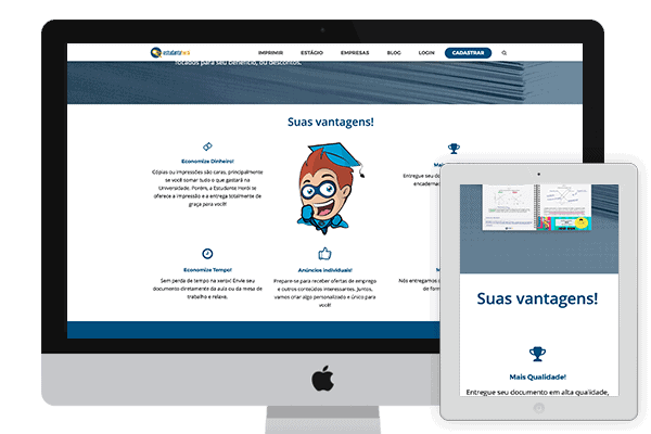 Website of B Medical Systems