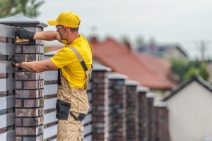 fence builder