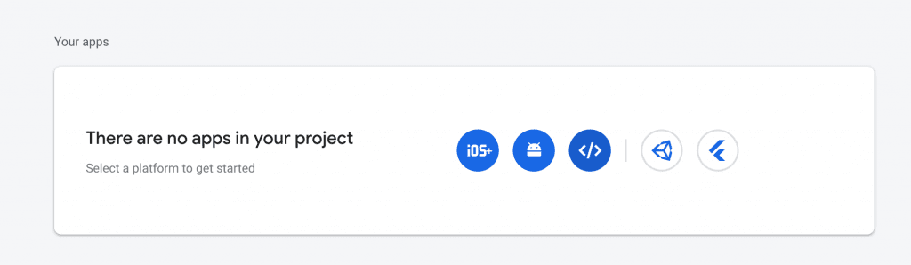 Een webapp maken